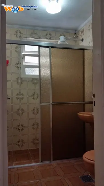 Foto 5 de Apartamento com 1 quarto à venda, 63m2 em Praia Grande - SP