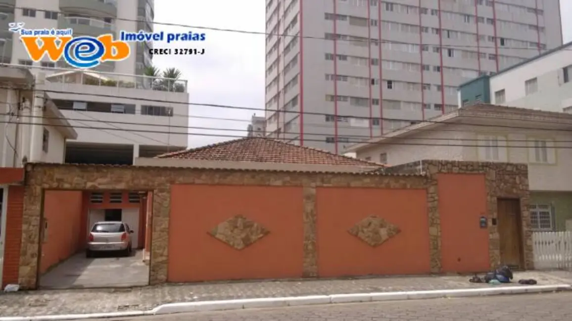 Foto 5 de Casa com 3 quartos à venda em Praia Grande - SP