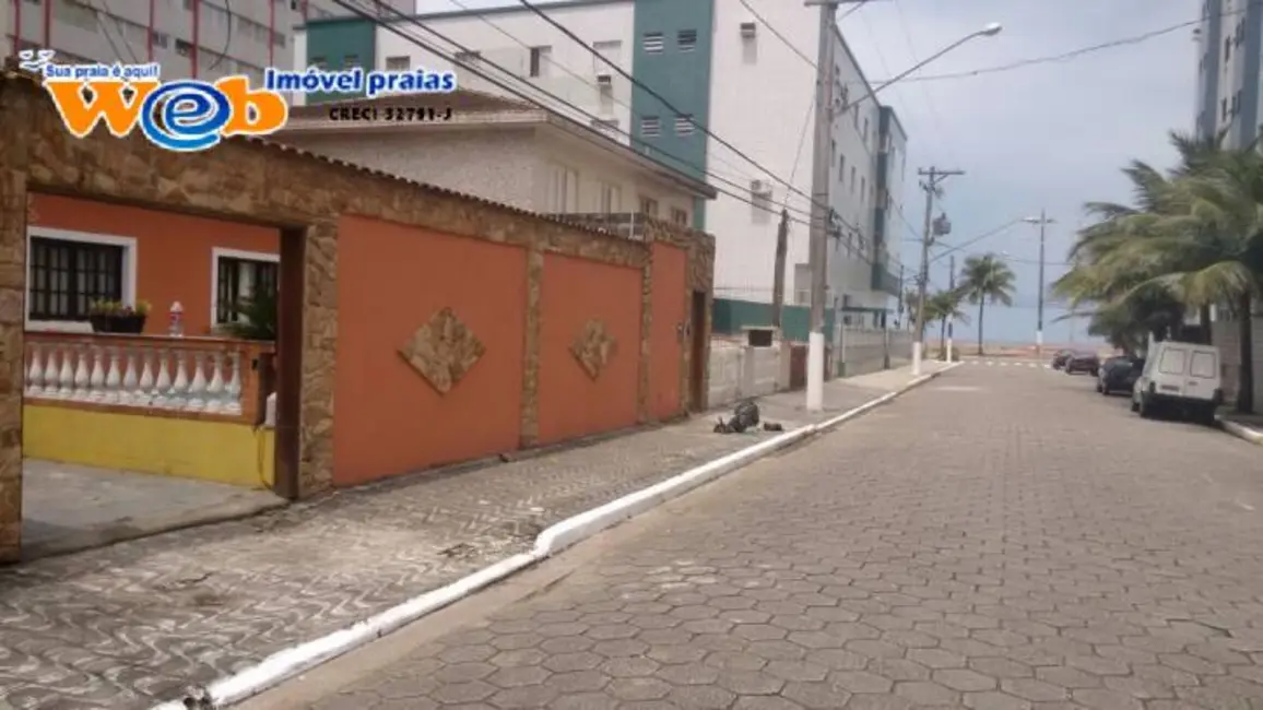 Foto 4 de Casa com 3 quartos à venda em Praia Grande - SP
