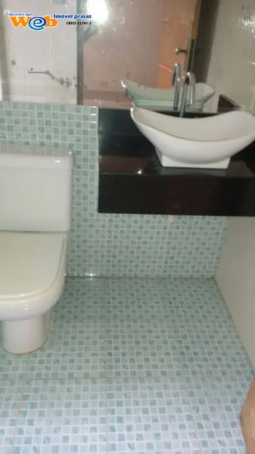 Foto 8 de Casa com 3 quartos à venda em Praia Grande - SP