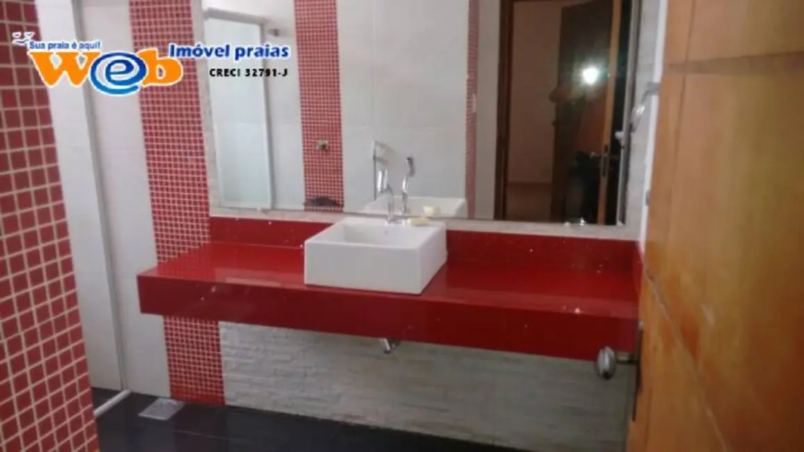 Foto 7 de Casa com 3 quartos à venda em Praia Grande - SP