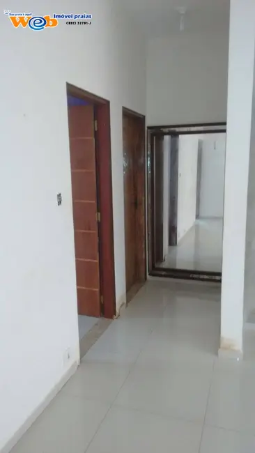 Foto 2 de Casa com 3 quartos à venda em Praia Grande - SP