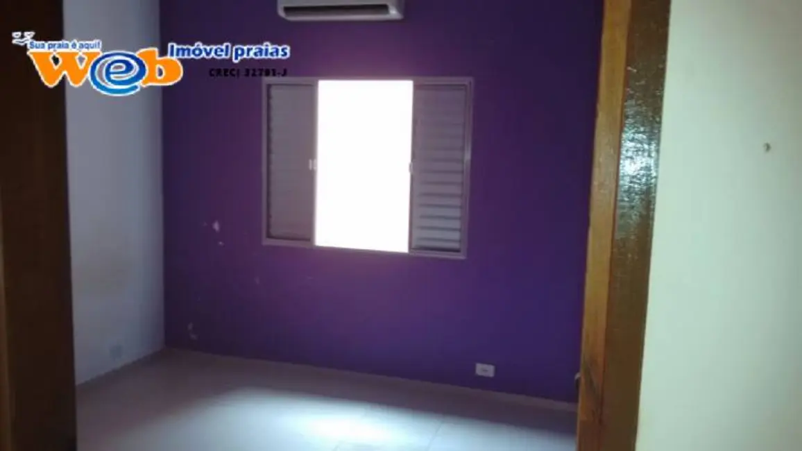 Foto 3 de Casa com 3 quartos à venda em Praia Grande - SP