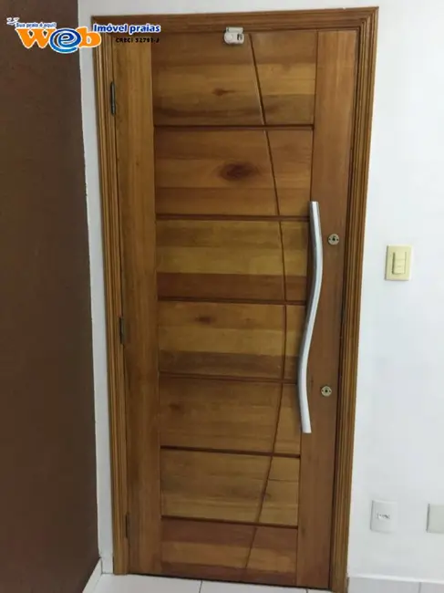 Foto 9 de Apartamento com 2 quartos à venda, 86m2 em Parque São Vicente, Sao Vicente - SP