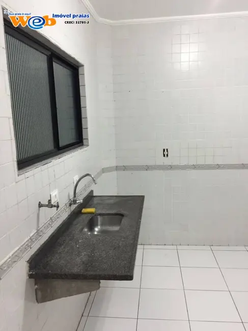 Foto 3 de Apartamento com 2 quartos à venda, 86m2 em Parque São Vicente, Sao Vicente - SP