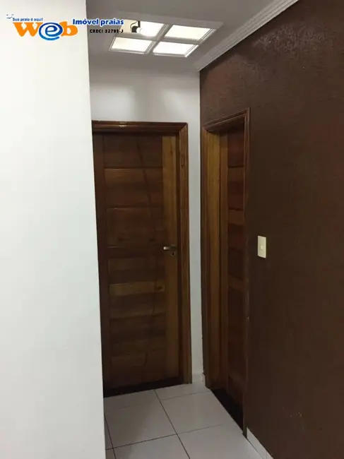 Foto 6 de Apartamento com 2 quartos à venda, 86m2 em Parque São Vicente, Sao Vicente - SP