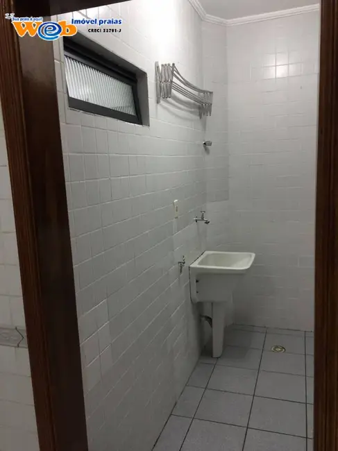 Foto 5 de Apartamento com 2 quartos à venda, 86m2 em Parque São Vicente, Sao Vicente - SP