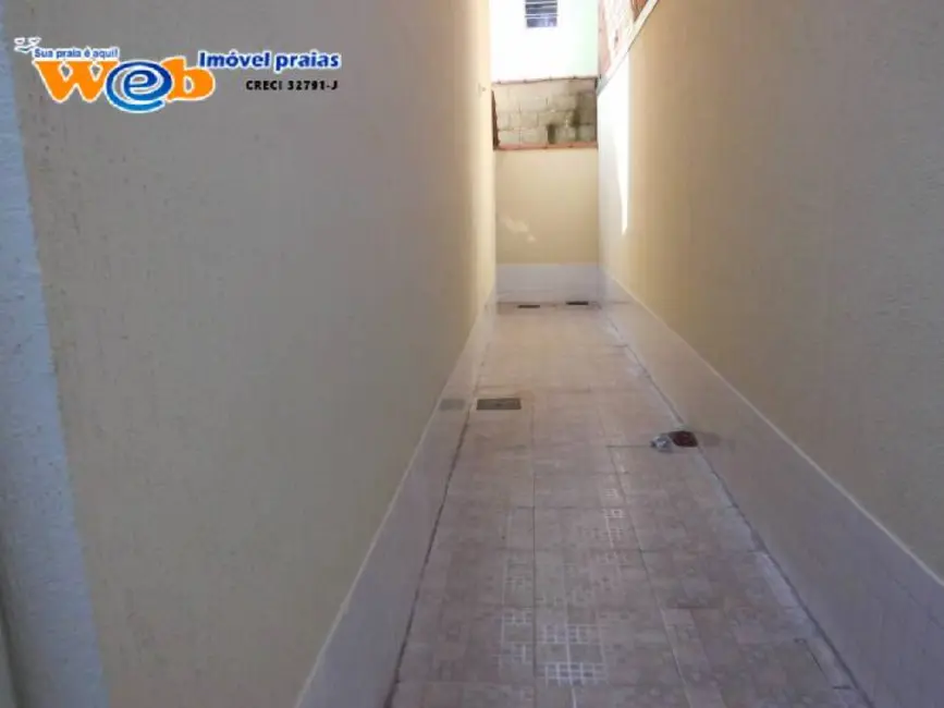 Foto 3 de Sobrado com 2 quartos à venda, 65m2 em Vila Sônia, Praia Grande - SP