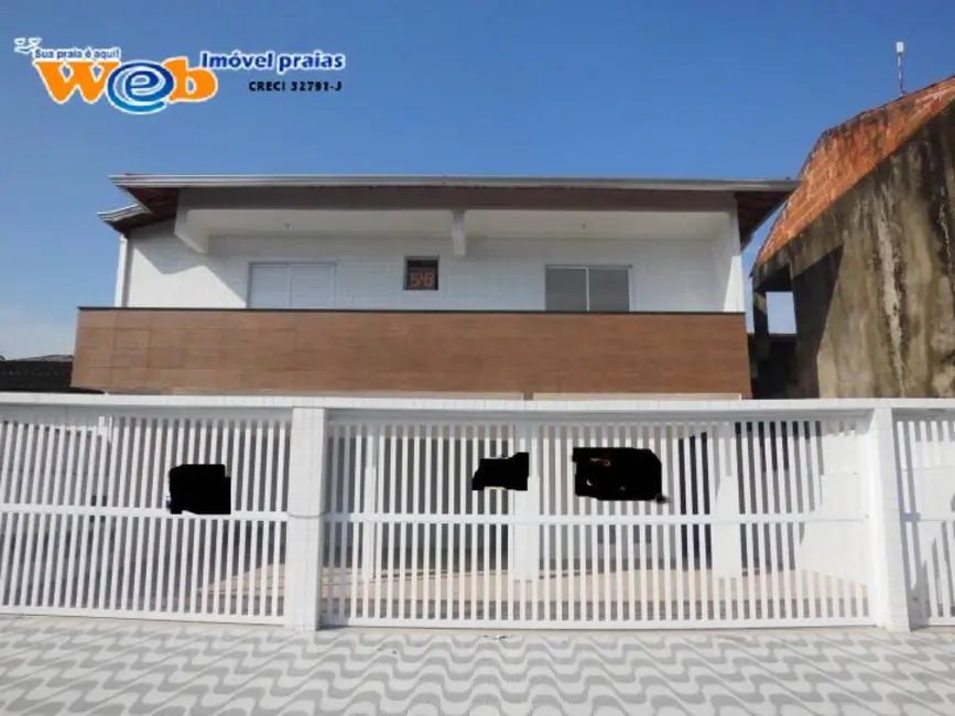 Foto 6 de Sobrado com 2 quartos à venda, 65m2 em Vila Sônia, Praia Grande - SP