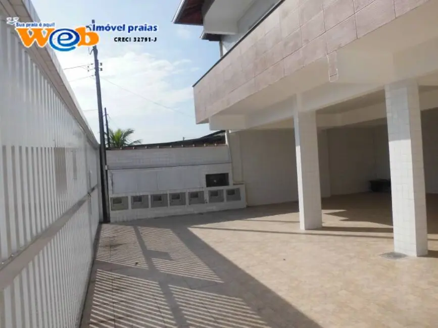 Foto 5 de Sobrado com 2 quartos à venda, 65m2 em Vila Sônia, Praia Grande - SP