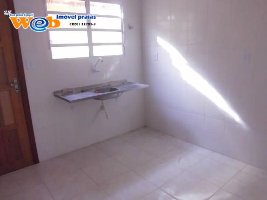 Foto 7 de Sobrado com 2 quartos à venda, 65m2 em Vila Sônia, Praia Grande - SP