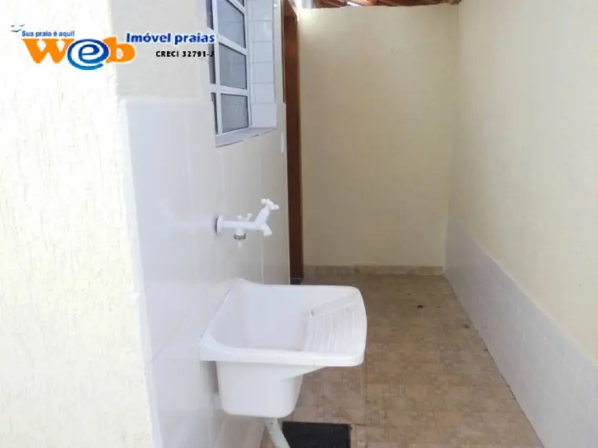 Foto 9 de Sobrado com 2 quartos à venda, 65m2 em Vila Sônia, Praia Grande - SP