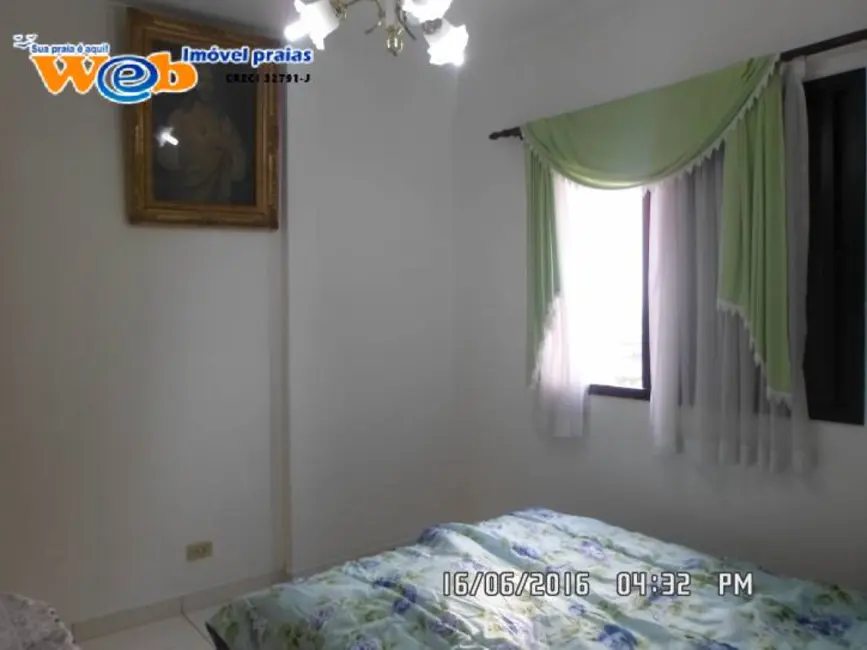 Foto 9 de Apartamento com 2 quartos à venda em Praia Grande - SP