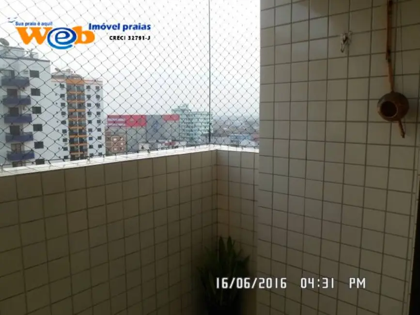 Foto 5 de Apartamento com 2 quartos à venda em Praia Grande - SP