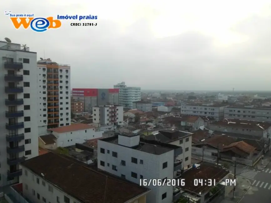 Foto 6 de Apartamento com 2 quartos à venda em Praia Grande - SP