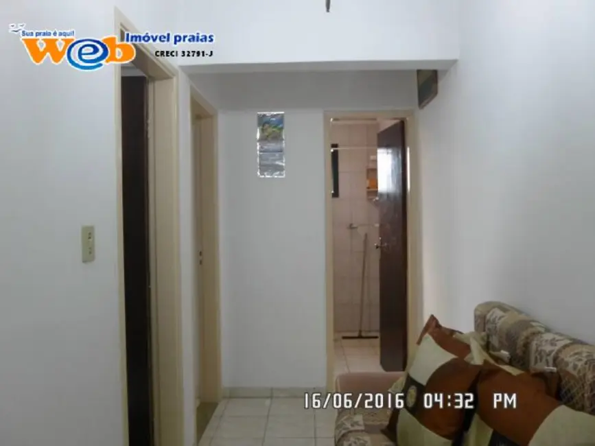 Foto 8 de Apartamento com 2 quartos à venda em Praia Grande - SP