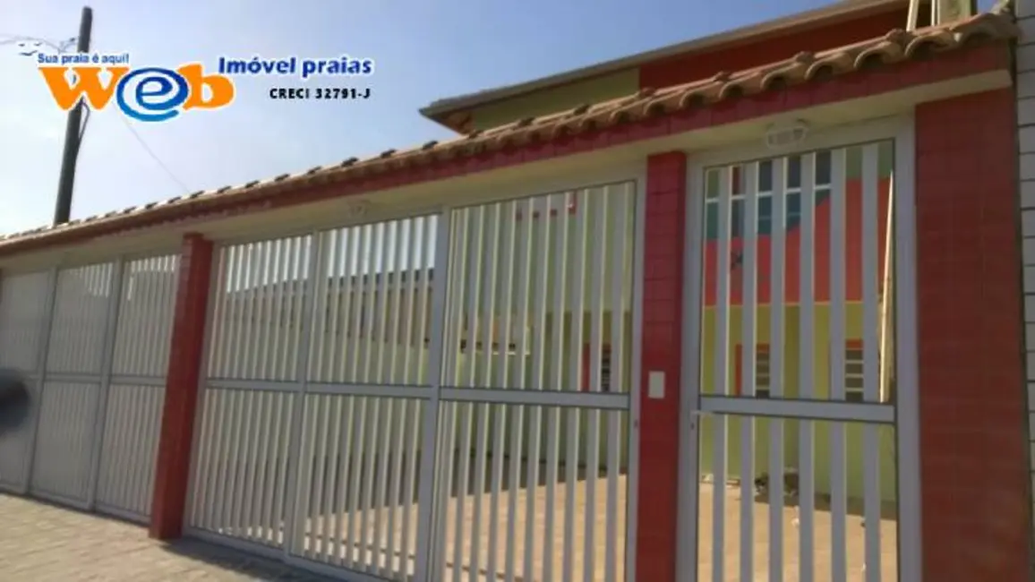 Apartamento com 2 quartos à venda, 70m2 em Praia Grande - SP - imagem 4 Foto 4 de Apartamento com 2 quartos à venda, 70m2 em Praia Grande - SP