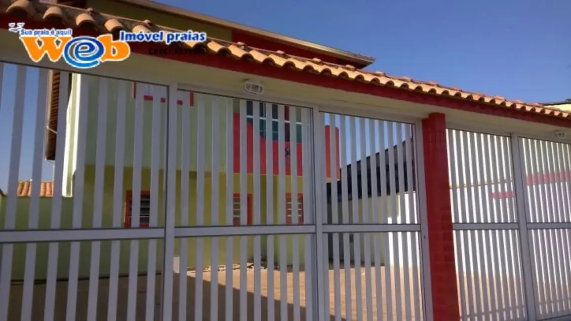 Apartamento com 2 quartos à venda, 70m2 em Praia Grande - SP - imagem 3 Foto 3 de Apartamento com 2 quartos à venda, 70m2 em Praia Grande - SP