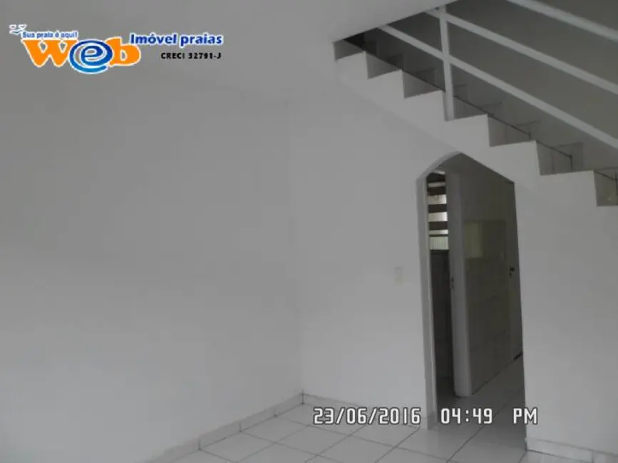 Foto 3 de Sobrado com 2 quartos à venda, 55m2 em Praia Grande - SP