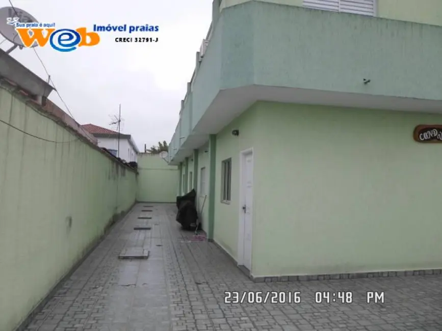 Foto 6 de Sobrado com 2 quartos à venda, 55m2 em Praia Grande - SP