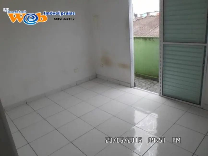 Foto 9 de Sobrado com 2 quartos à venda, 55m2 em Praia Grande - SP