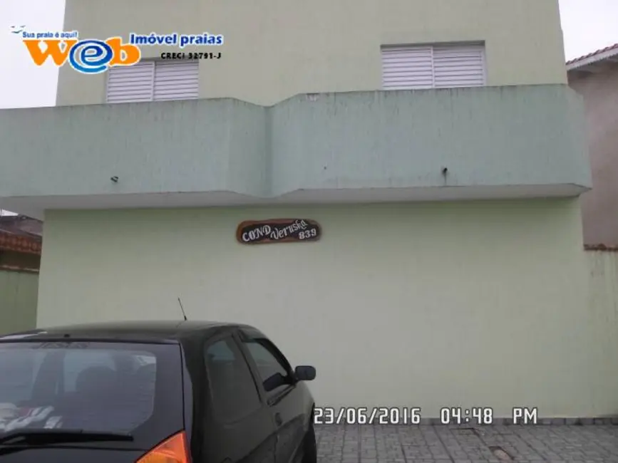 Foto 7 de Sobrado com 2 quartos à venda, 55m2 em Praia Grande - SP