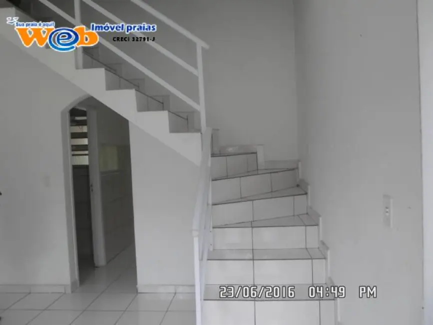 Foto 4 de Sobrado com 2 quartos à venda, 55m2 em Praia Grande - SP