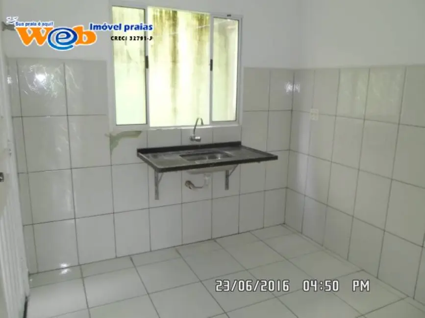 Foto 2 de Sobrado com 2 quartos à venda, 55m2 em Praia Grande - SP