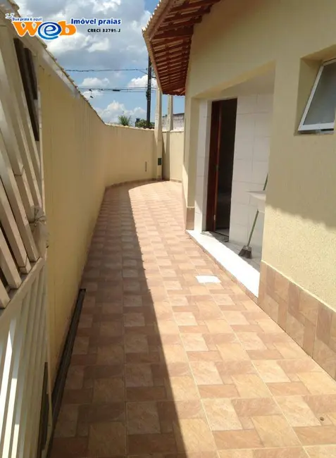 Foto 7 de Casa de Condomínio com 1 quarto à venda, 53m2 em Praia Grande - SP