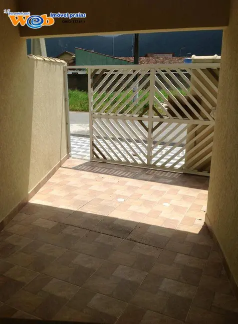 Foto 6 de Casa de Condomínio com 1 quarto à venda, 53m2 em Praia Grande - SP