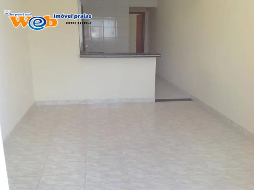 Foto 8 de Casa de Condomínio com 1 quarto à venda, 53m2 em Praia Grande - SP