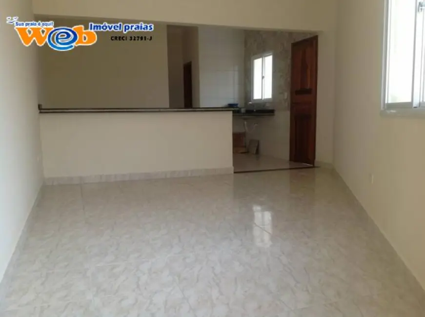 Foto 5 de Casa de Condomínio com 1 quarto à venda, 53m2 em Praia Grande - SP