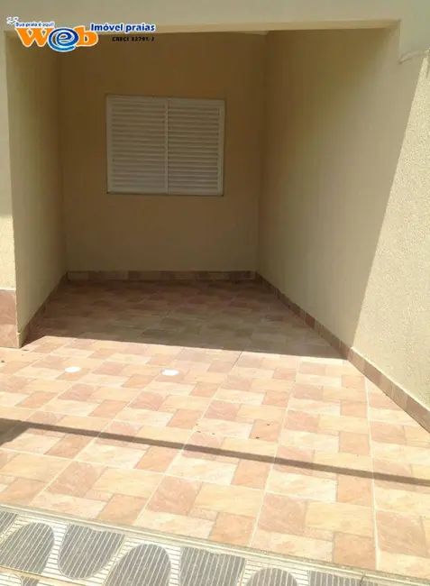 Foto 9 de Casa de Condomínio com 1 quarto à venda, 53m2 em Praia Grande - SP