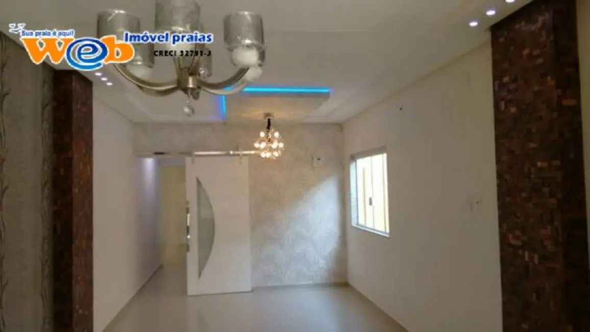 Sobrado com 3 quartos à venda, 170m2 em Praia Grande - SP - imagem 8 Foto 8 de Sobrado com 3 quartos à venda, 170m2 em Praia Grande - SP