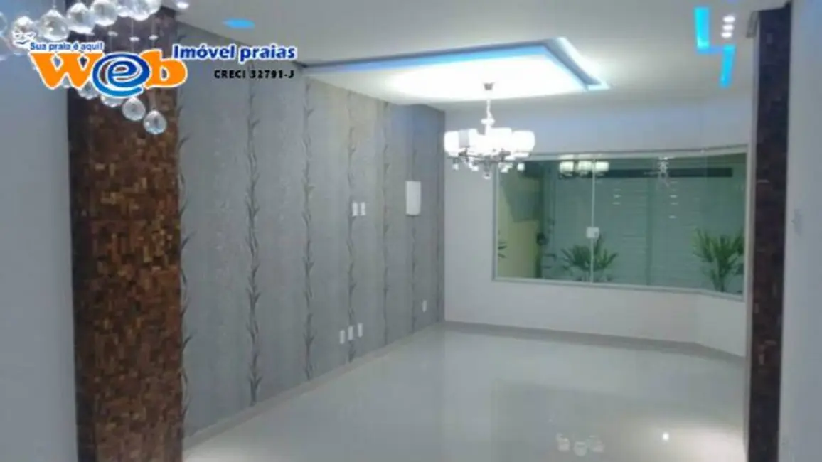 Sobrado com 3 quartos à venda, 170m2 em Praia Grande - SP - imagem 9 Foto 9 de Sobrado com 3 quartos à venda, 170m2 em Praia Grande - SP