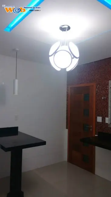 Sobrado com 3 quartos à venda, 170m2 em Praia Grande - SP - imagem 4 Foto 4 de Sobrado com 3 quartos à venda, 170m2 em Praia Grande - SP