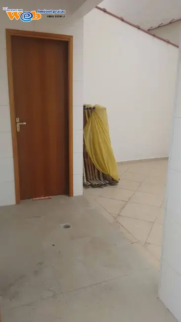 Foto 4 de Casa com 3 quartos à venda, 90m2 em Praia Grande - SP