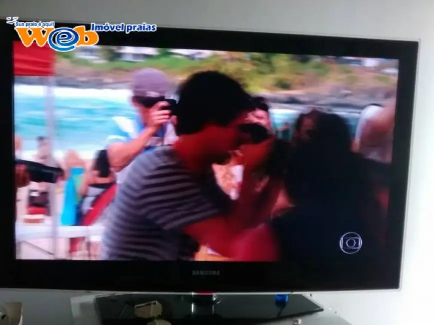 Foto 6 de Apartamento com 1 quarto à venda e para alugar, 50m2 em Praia Grande - SP