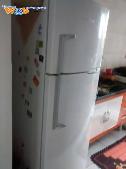 Foto 5 de Apartamento com 1 quarto à venda e para alugar, 50m2 em Praia Grande - SP