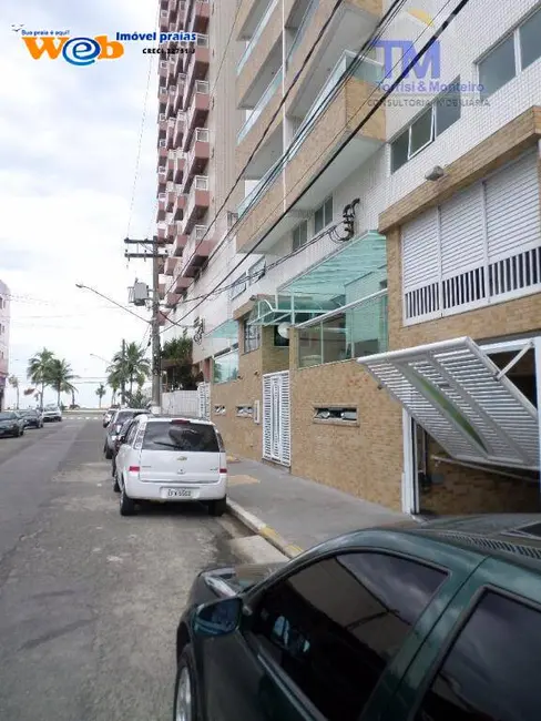 Apartamento com 2 quartos à venda, 65m2 em Ocian, Praia Grande - SP - imagem 3 Foto 3 de Apartamento com 2 quartos à venda, 65m2 em Ocian, Praia Grande - SP