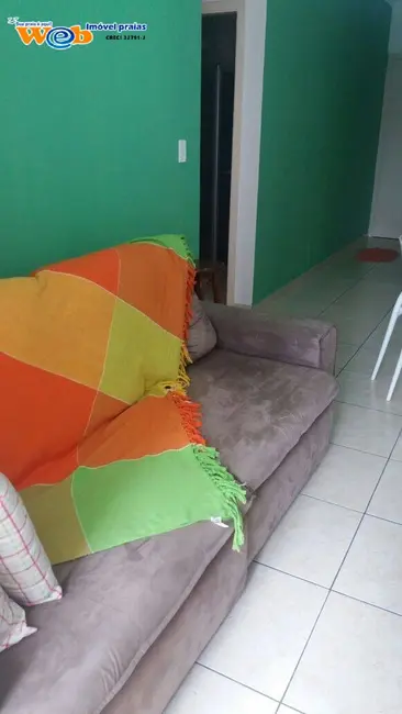 Apartamento com 2 quartos à venda, 65m2 em Ocian, Praia Grande - SP - imagem 5 Foto 5 de Apartamento com 2 quartos à venda, 65m2 em Ocian, Praia Grande - SP