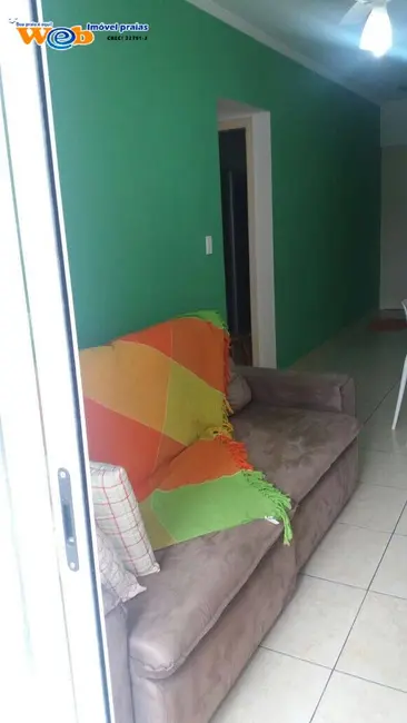 Apartamento com 2 quartos à venda, 65m2 em Ocian, Praia Grande - SP - imagem 4 Foto 4 de Apartamento com 2 quartos à venda, 65m2 em Ocian, Praia Grande - SP