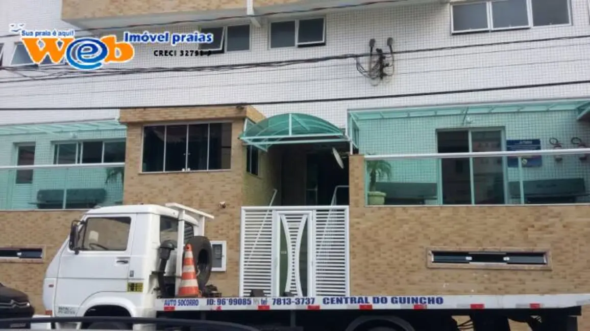 Apartamento com 2 quartos à venda, 65m2 em Ocian, Praia Grande - SP - imagem 2 Foto 2 de Apartamento com 2 quartos à venda, 65m2 em Ocian, Praia Grande - SP