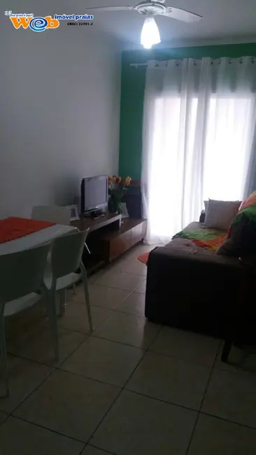 Apartamento com 2 quartos à venda, 65m2 em Ocian, Praia Grande - SP - imagem 8 Foto 8 de Apartamento com 2 quartos à venda, 65m2 em Ocian, Praia Grande - SP