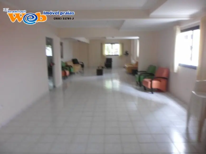 Foto 7 de Apartamento com 1 quarto à venda, 97m2 em Praia Grande - SP