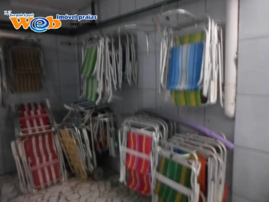 Foto 8 de Apartamento com 1 quarto à venda, 97m2 em Praia Grande - SP