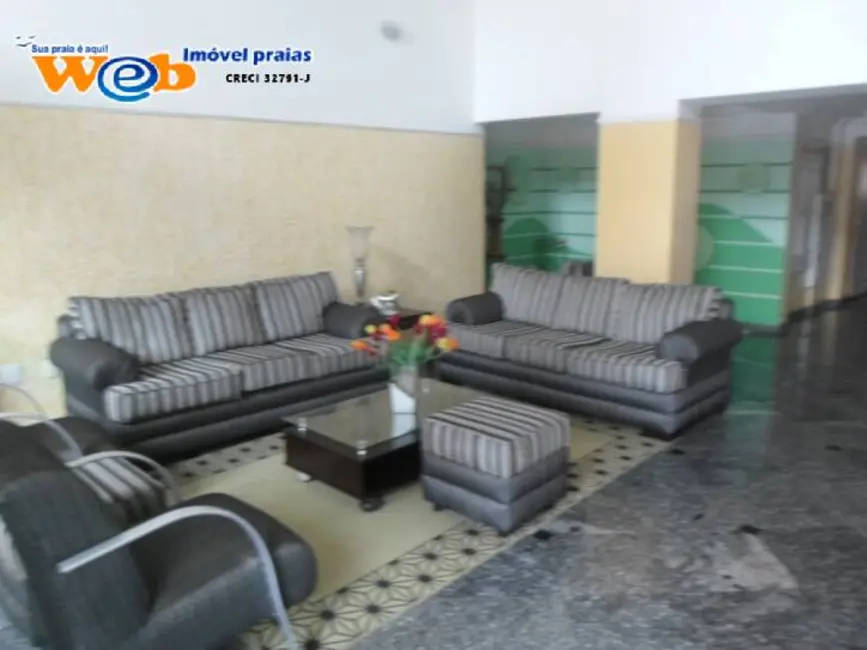 Foto 5 de Apartamento com 1 quarto à venda, 97m2 em Praia Grande - SP