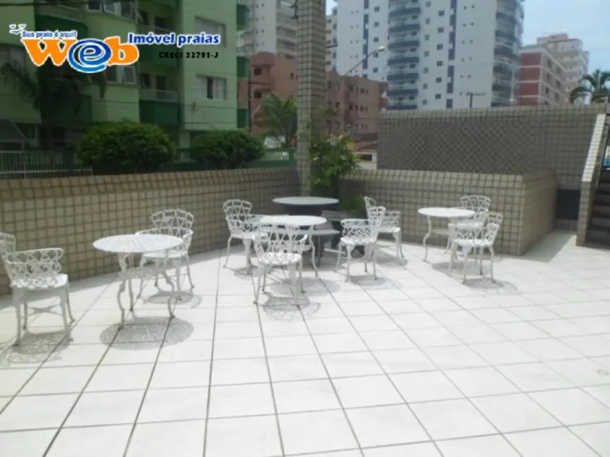 Foto 6 de Apartamento com 1 quarto à venda, 97m2 em Praia Grande - SP