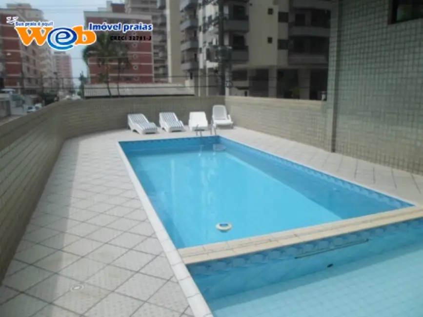Foto 9 de Apartamento com 1 quarto à venda, 97m2 em Praia Grande - SP
