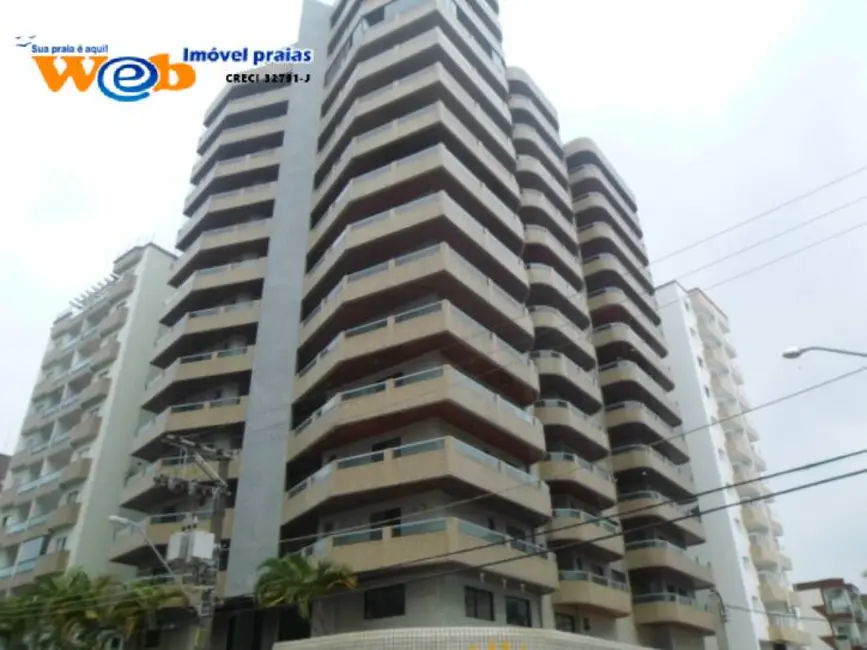 Foto 2 de Apartamento com 1 quarto à venda, 97m2 em Praia Grande - SP